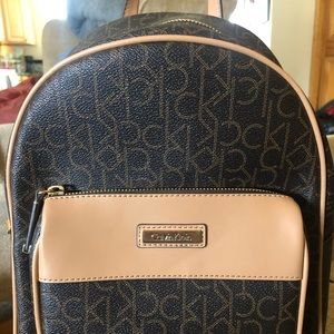 Calvin Klein Backpack